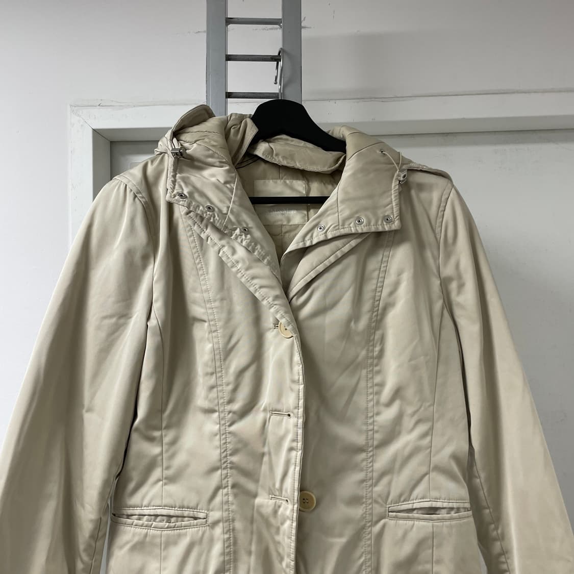 막스마라 패딩 자켓 38(W) 상품이미지2