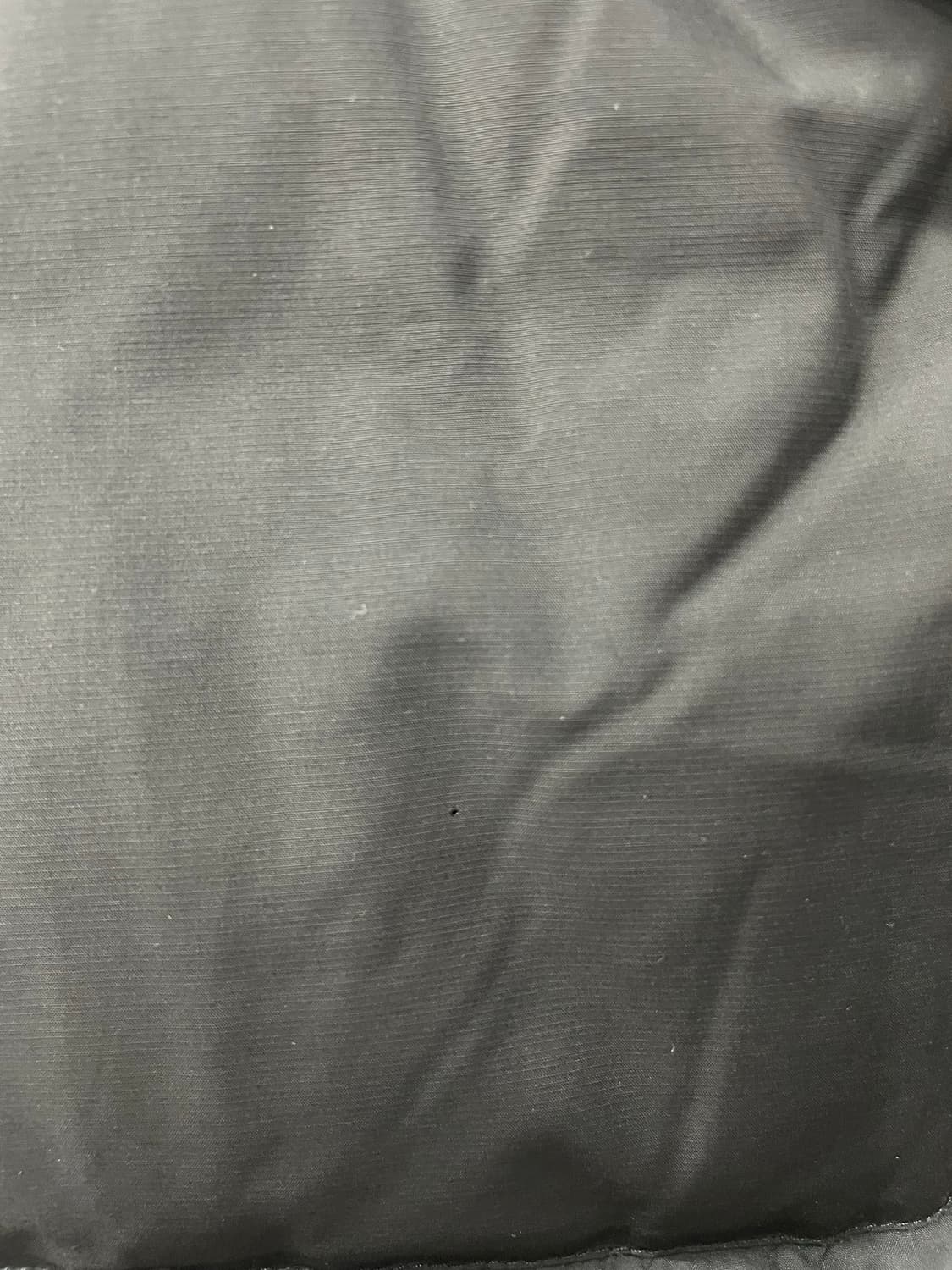 노스페이스 1992 눕시 블랙 패딩 H1820 상품이미지8