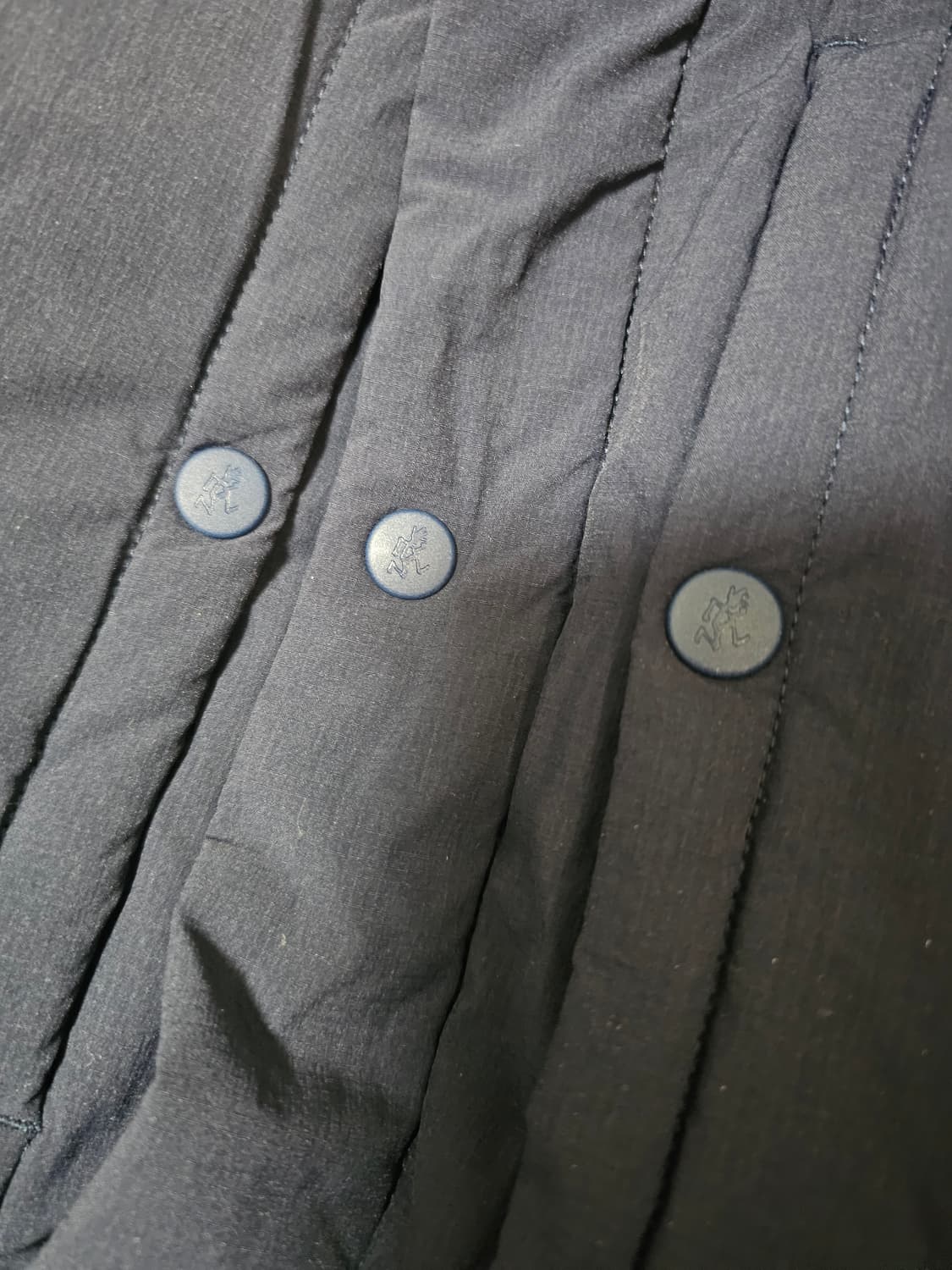 [s] Gramicci 그라미치 나일론 아웃도어 마운틴 파카 점퍼 자켓 상품이미지6