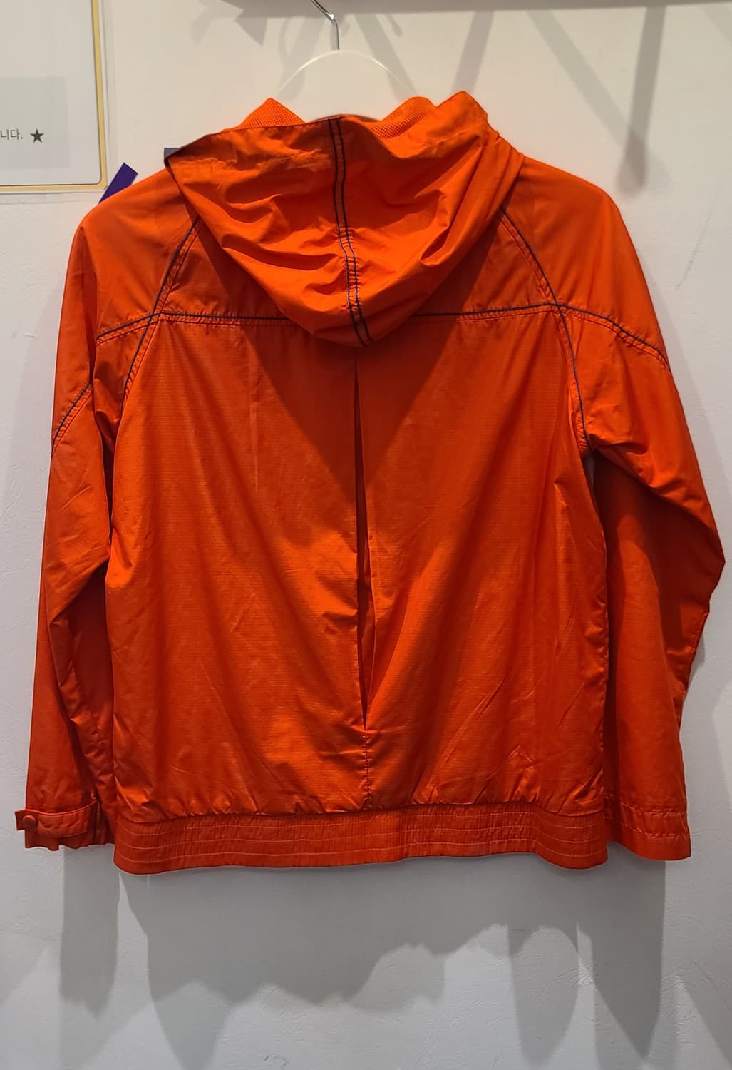 나이키 바람막이  상품이미지4