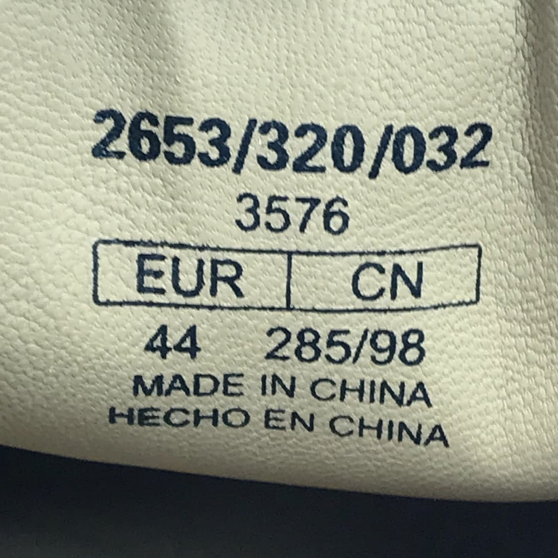 자라 ZARA 여름 스웨이드 로퍼 남성285 상품이미지7