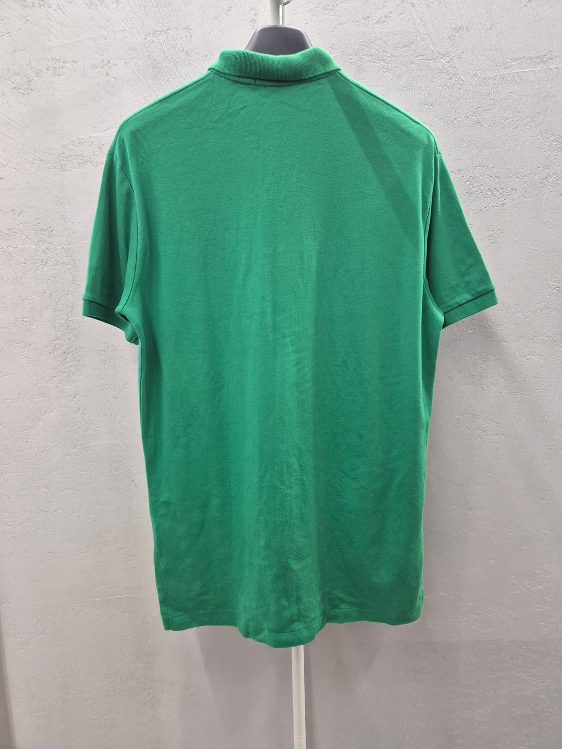 폴로 랄프로렌 카라티 M 그린 상품이미지3