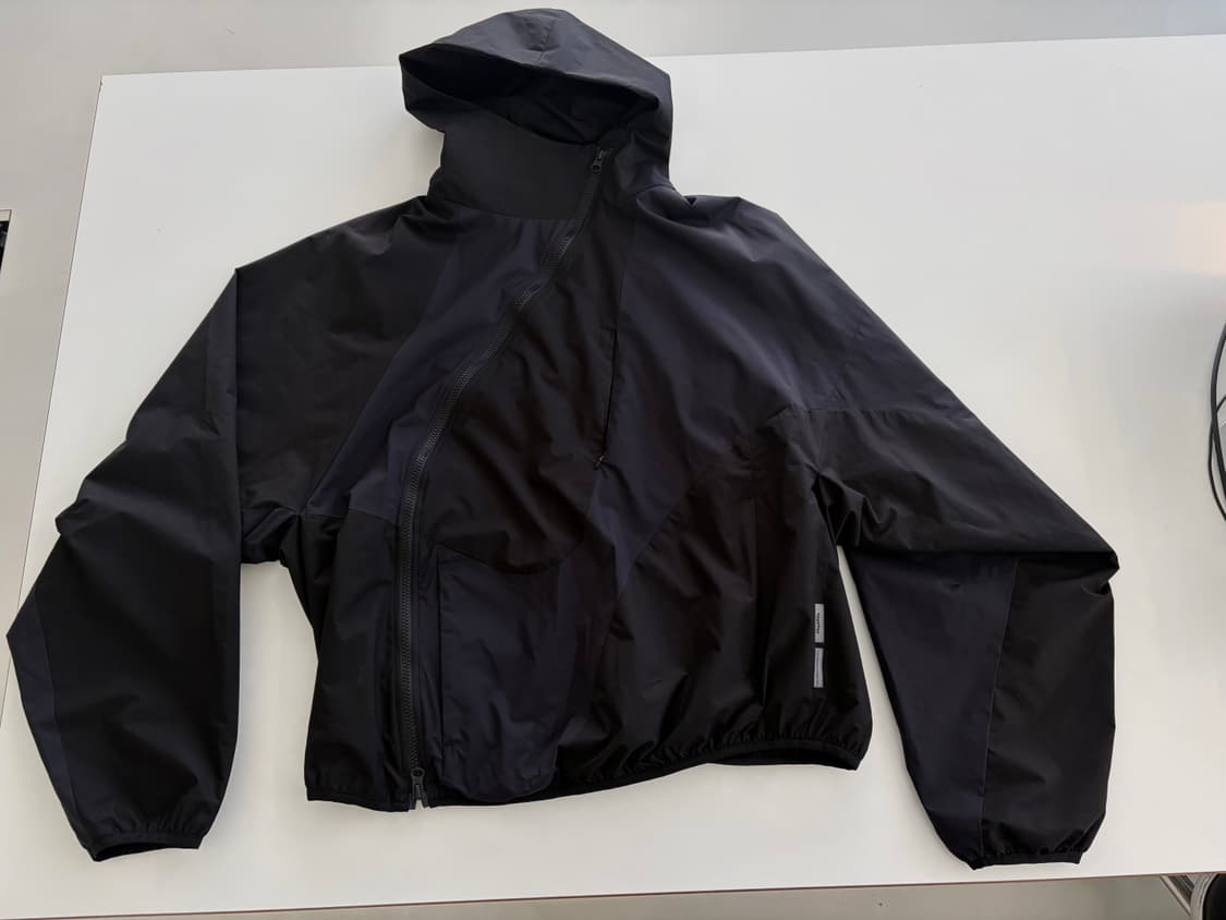 paf x eyes magazine 포스트아카이브팩션 쟈켓 L 상품이미지1