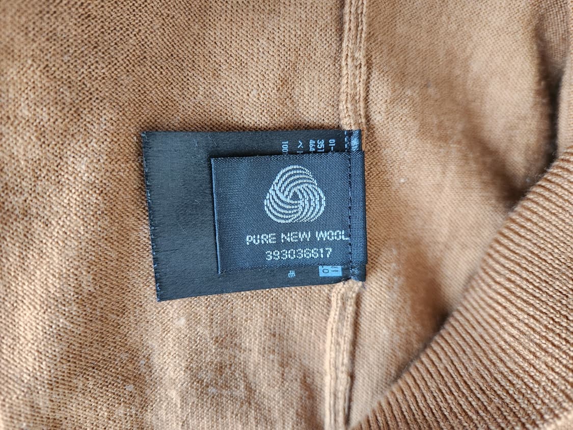 유니클로 엑스트라 파인 메리노 울니트 상품이미지4