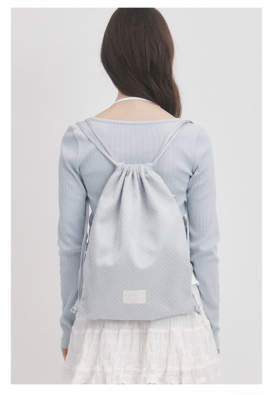 앵브록스 faye dot gym sack 상품이미지3