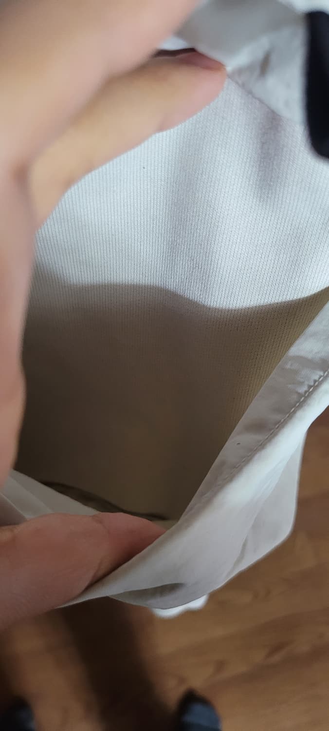 (남성100사이즈) 나이키 단종된 맨투맨(정품) 상품이미지7