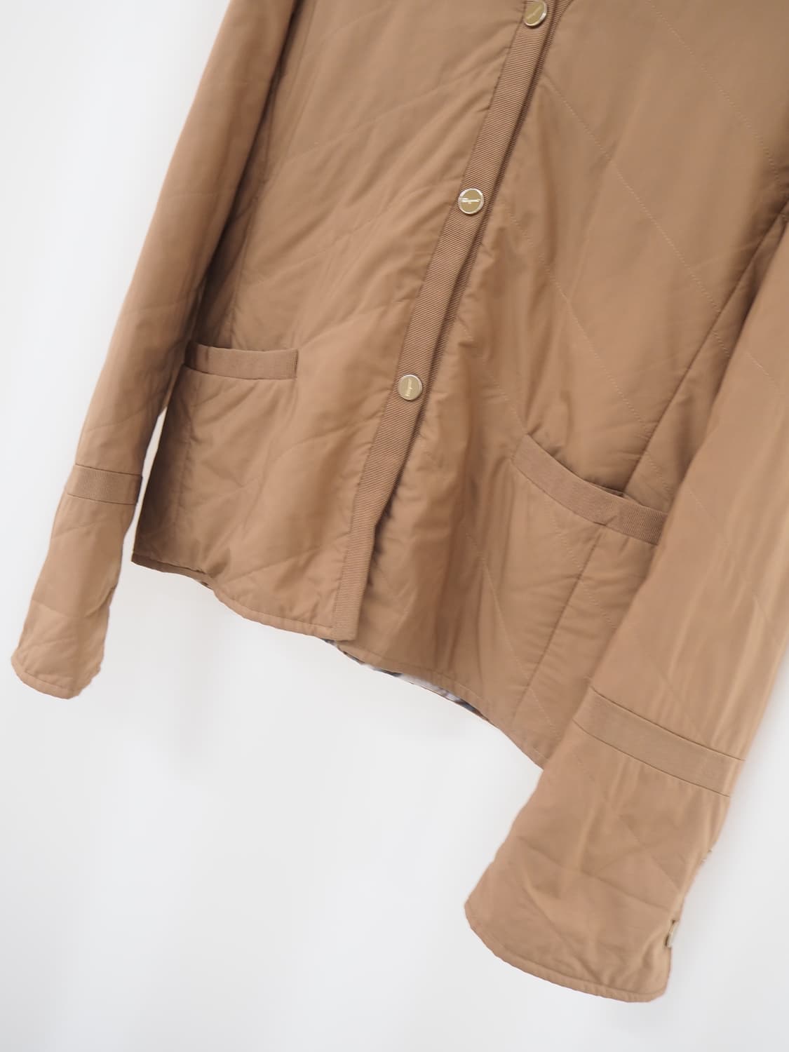 Salvatore Ferragamo padding  상품이미지4