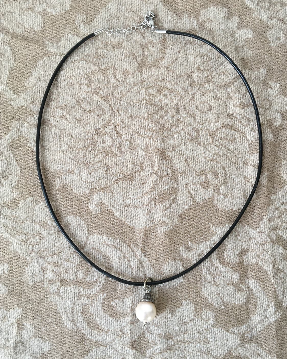 pendent necklace 상품이미지1