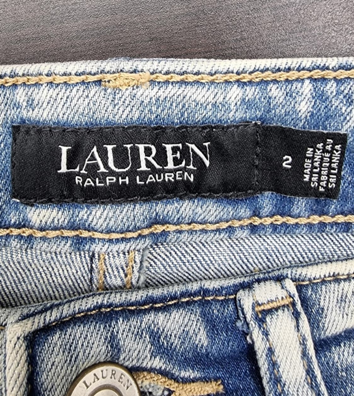 LAUREN RALPH LAUREN 랄프 로렌 상품이미지7