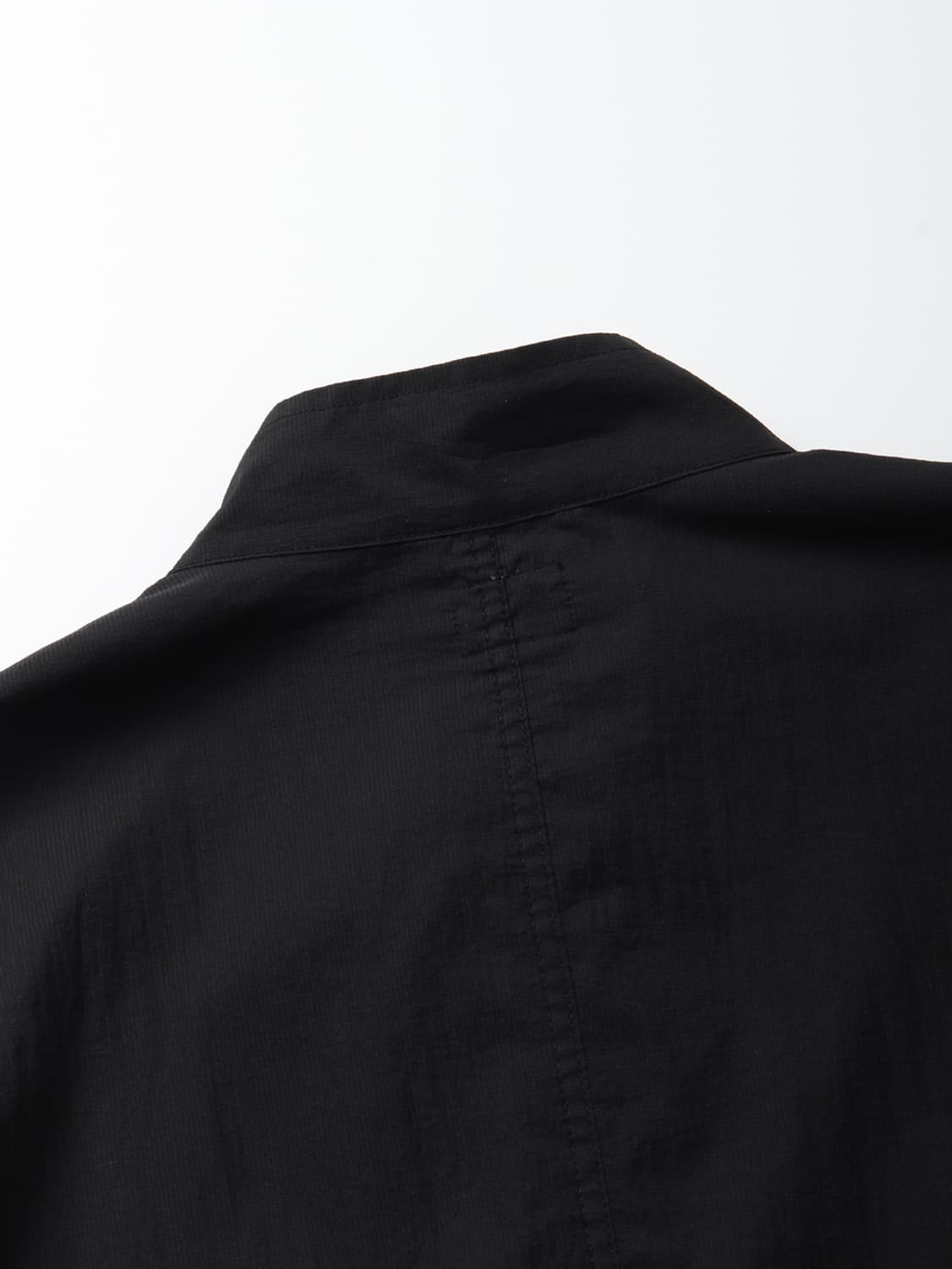 힌슨 HINSON Military Short Blouson 상품이미지8