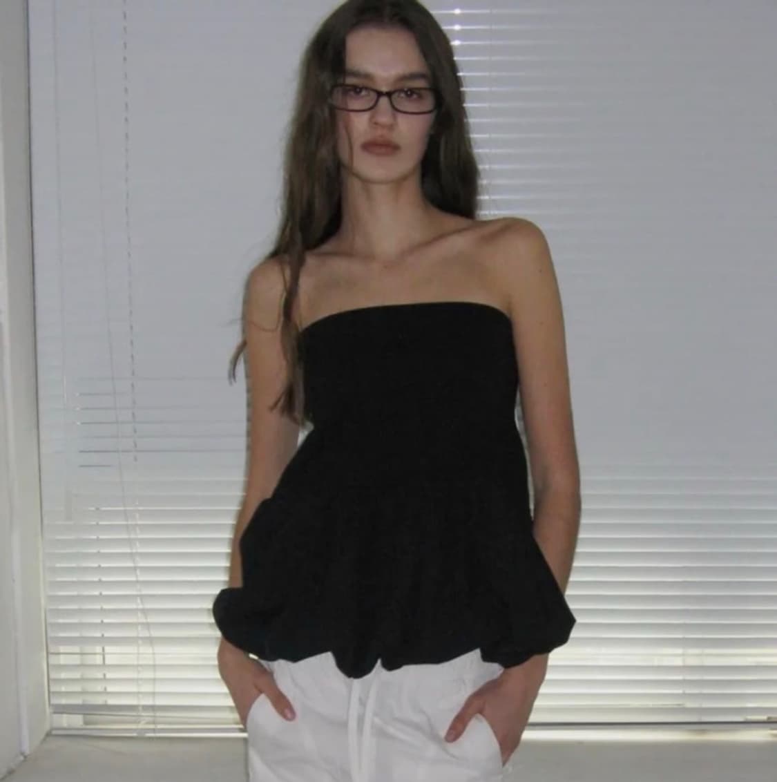 파르티멘토 벌룬 스커트 상품이미지1