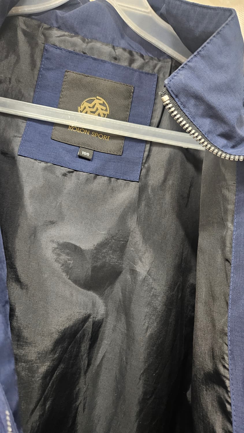 코오롱스포츠 바람막이  상품이미지9