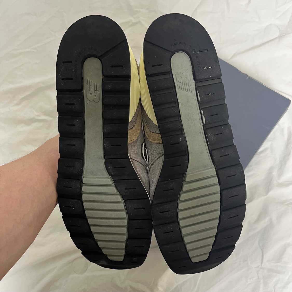 뉴발란스 m996og 270 상품이미지2