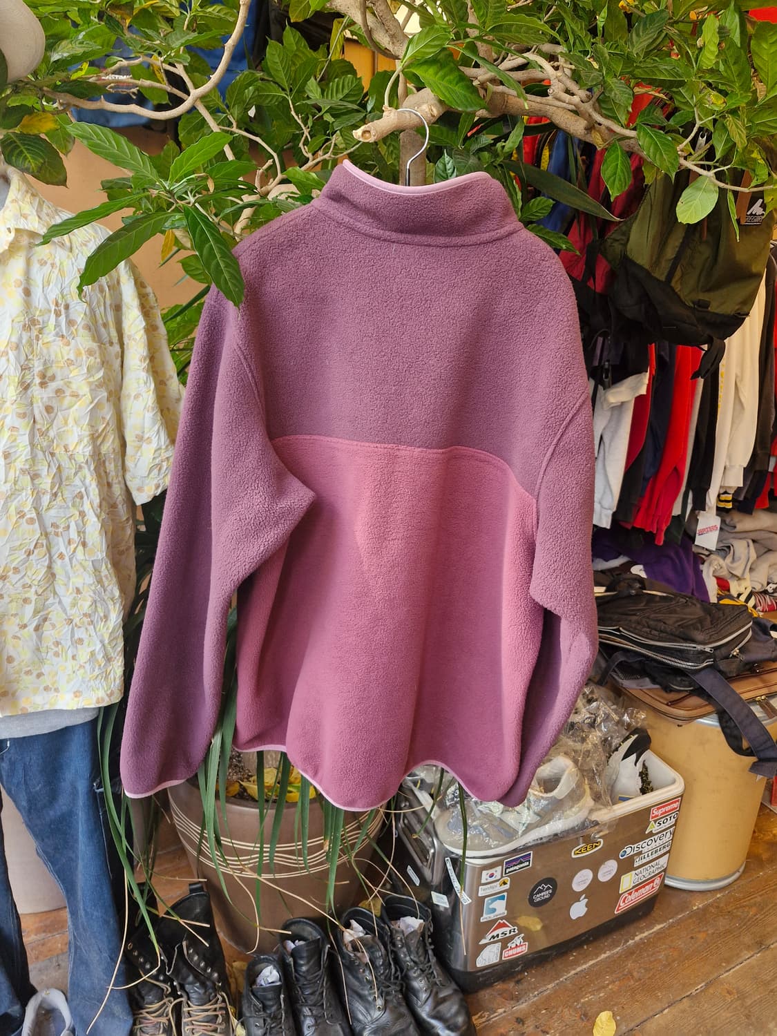 Z-299 파타고니아 신칠라  상품이미지2