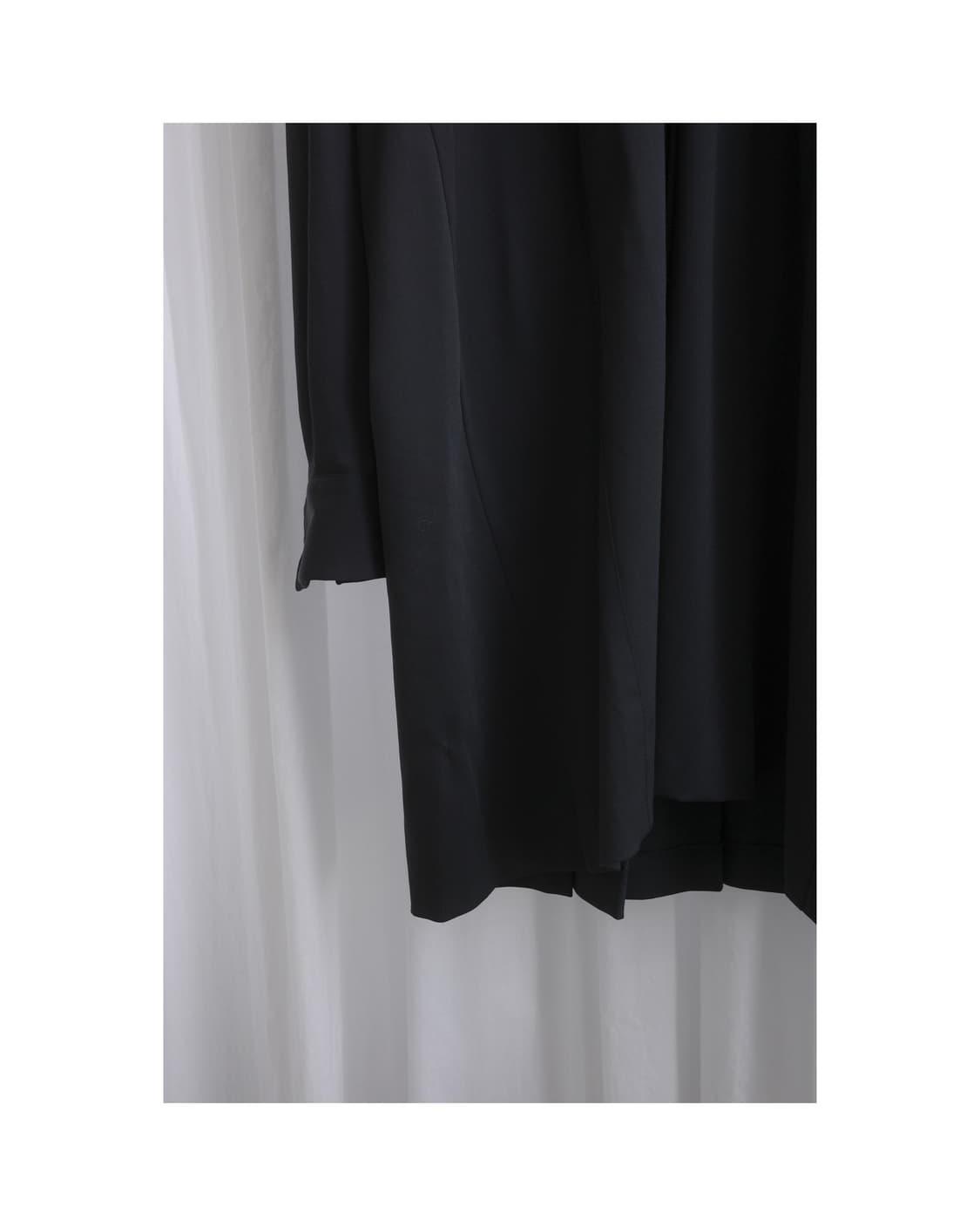 Jilsander pleats dress 상품이미지8