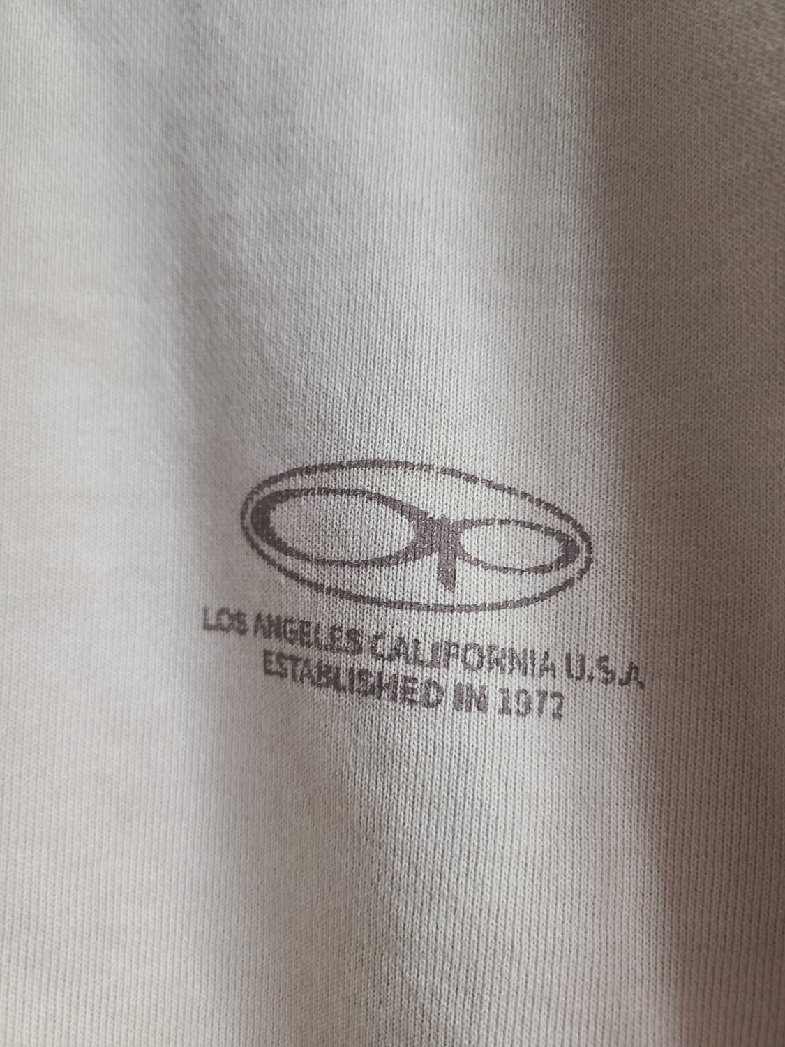 오션퍼시픽 피그먼트 맨투맨티(라지) 상품이미지3