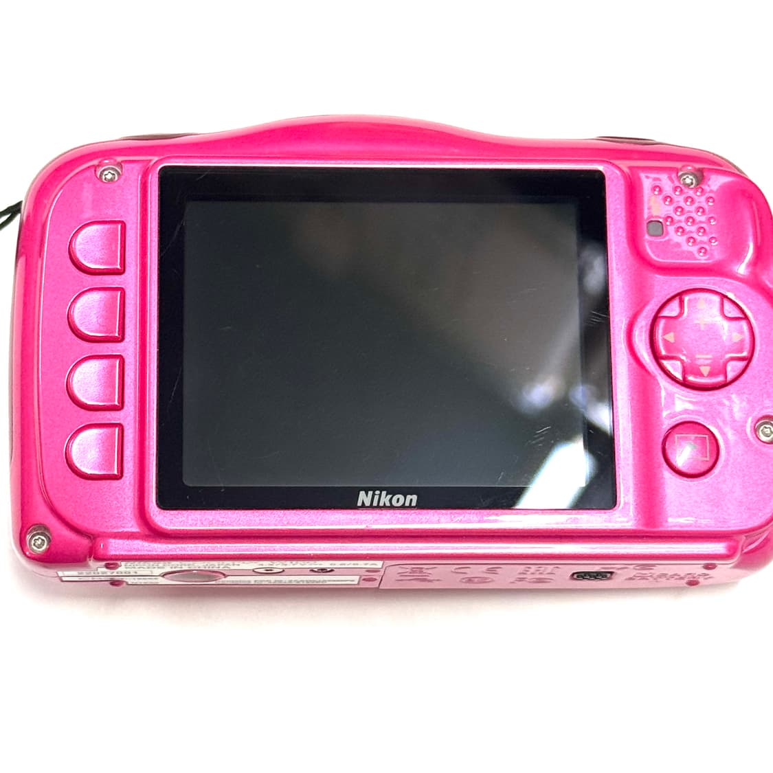 작례있음💝방수가능 쿨픽스 w100 / Nikon coolpix 상품이미지8