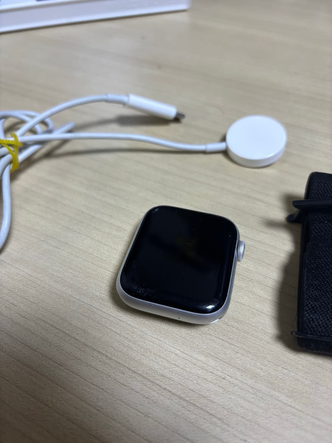 애플워치 se 2세대 40mm 상품이미지2