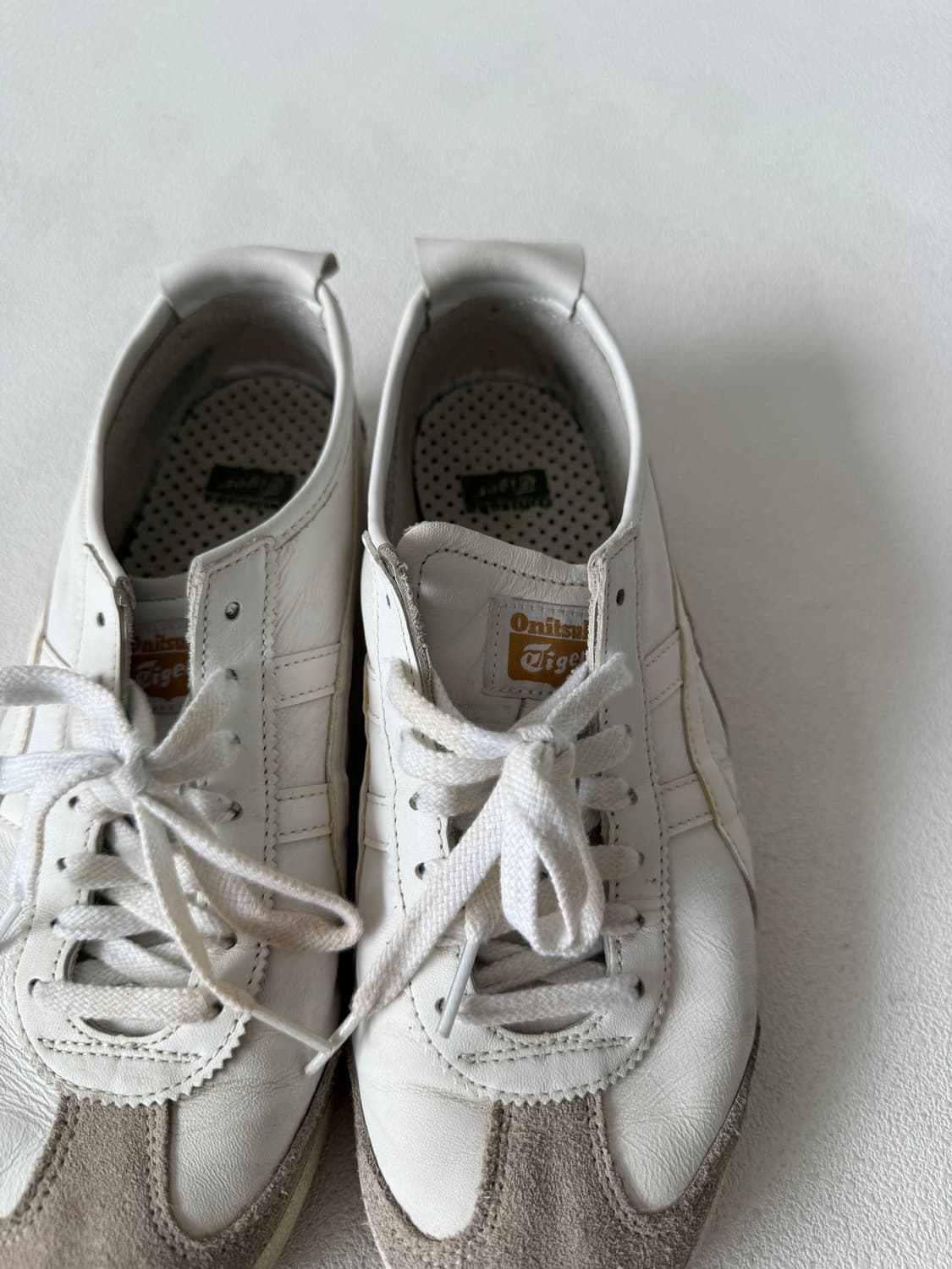 [265]오니츠카타이거(Onitsukatiger) 멕시코66 상품이미지7