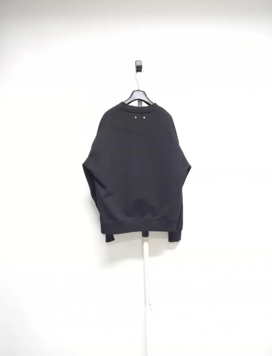 앤더슨벨 춘추동 기모 맨투맨 77.66 상품이미지2