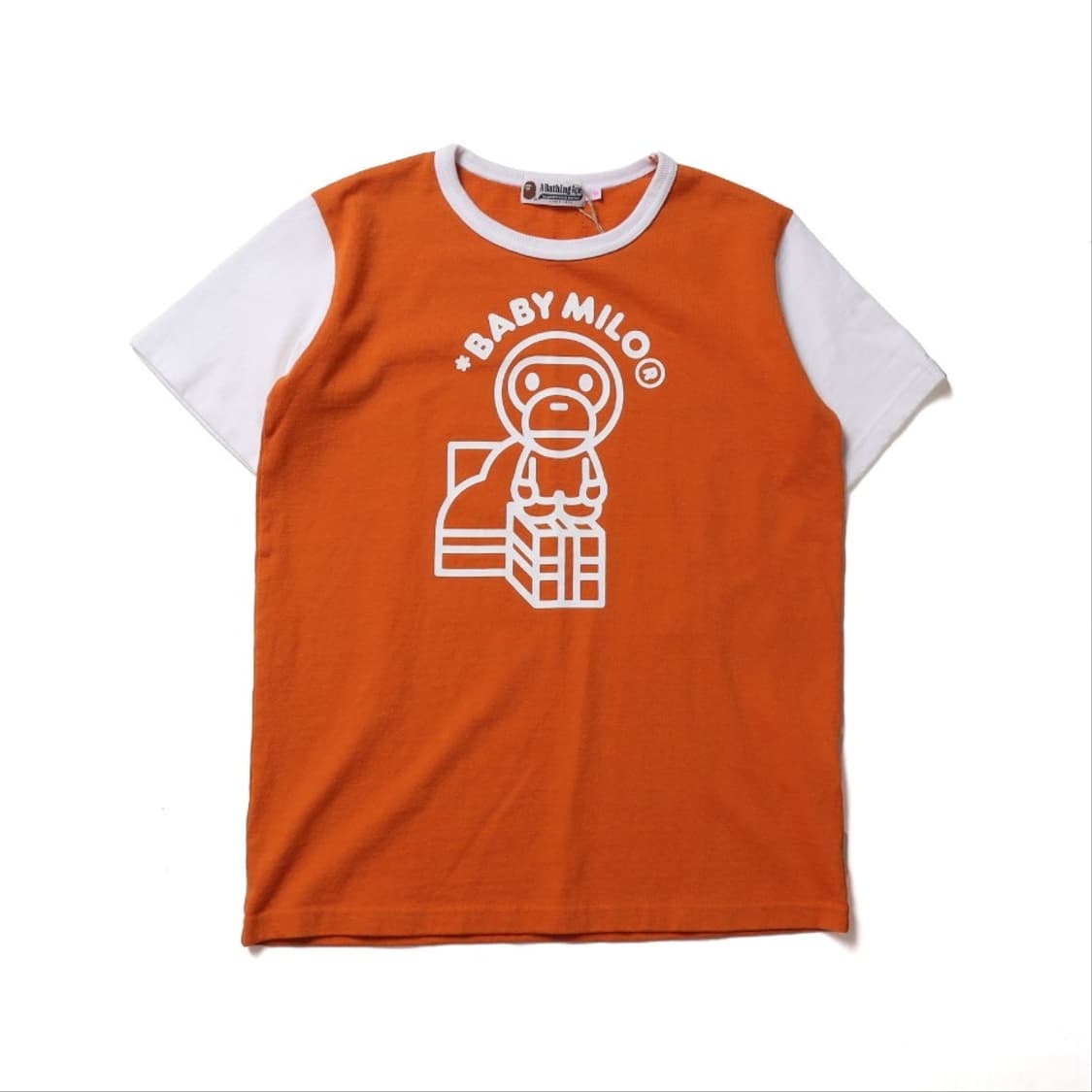 early 00's 베이프 베이비 마일로 Bape Baby Milo Pr 상품이미지1