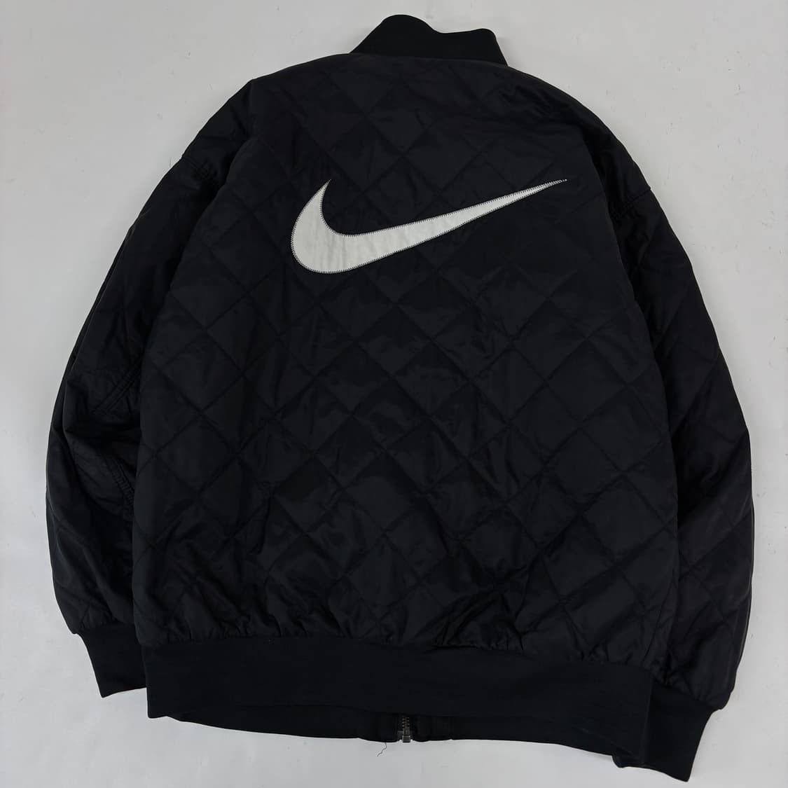 나이키 NSW 리버시블 점퍼 상품이미지8