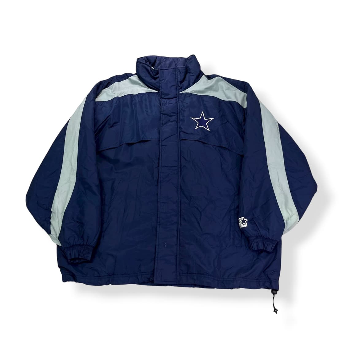 110 스타터 올드스쿨 바람막이 자켓 상품이미지1