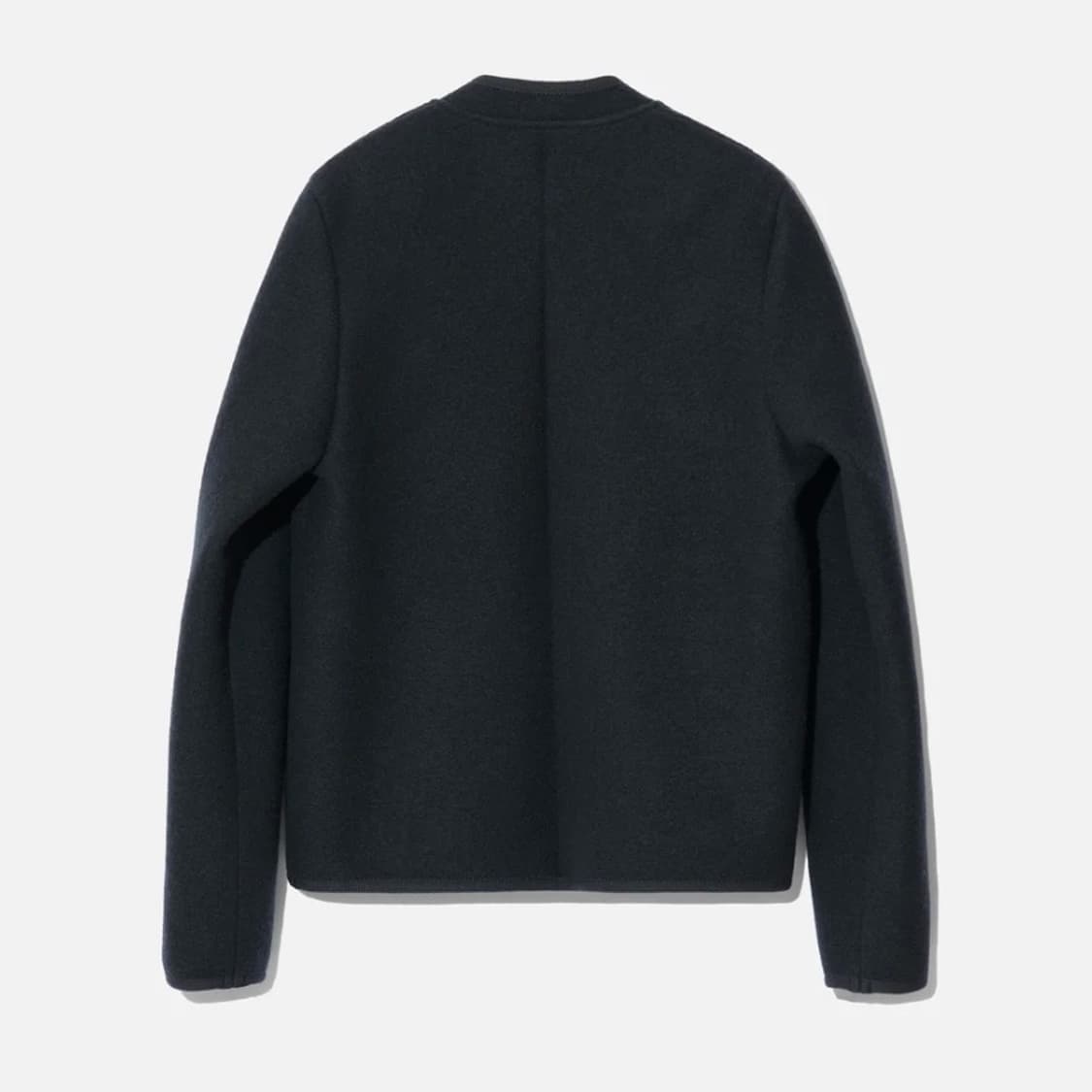 [S]리에르 25fw 워커 울 자켓 상품이미지2