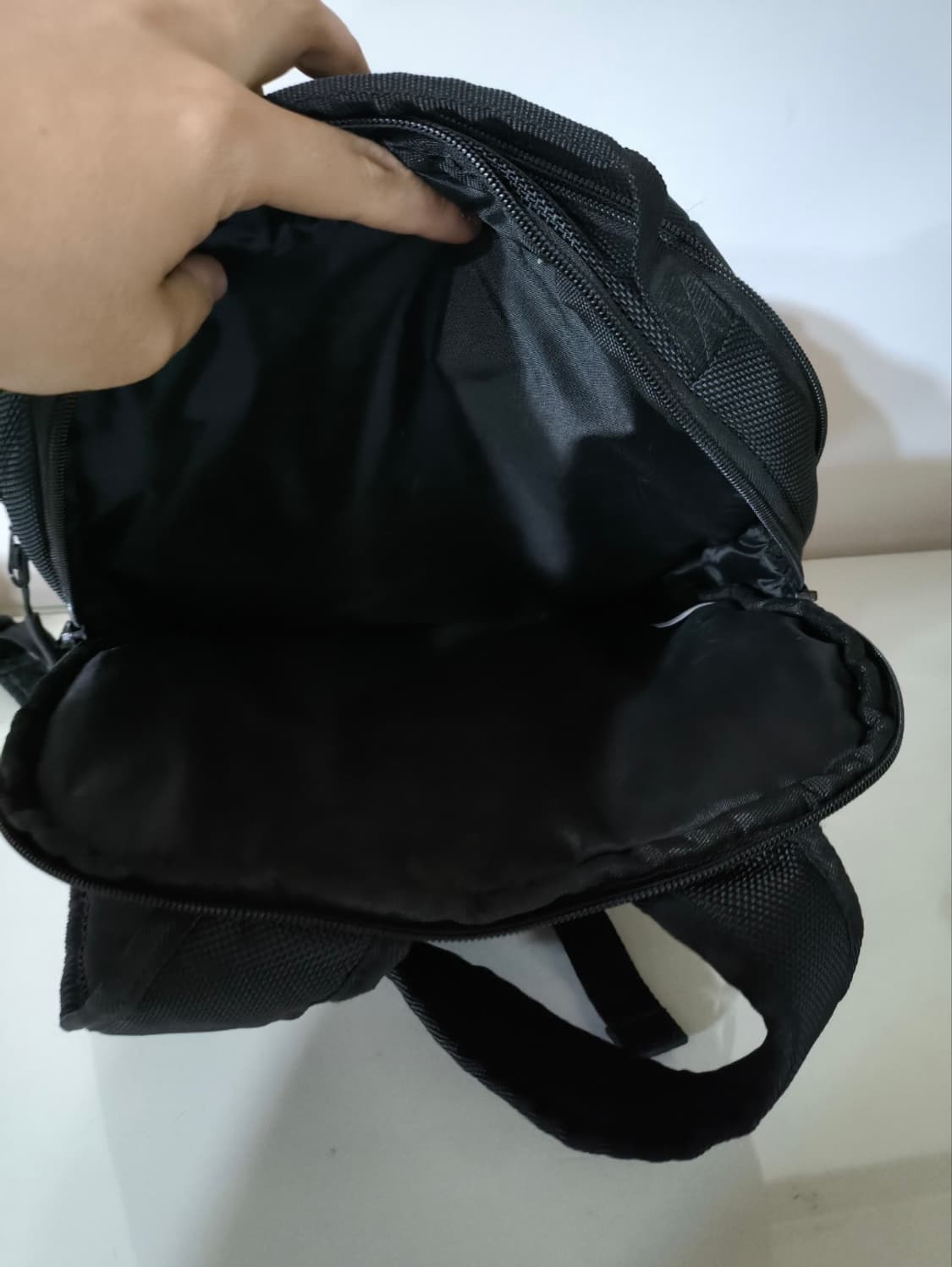 윌슨 페더러 테니스 백팩 테니스 가방 상품이미지8