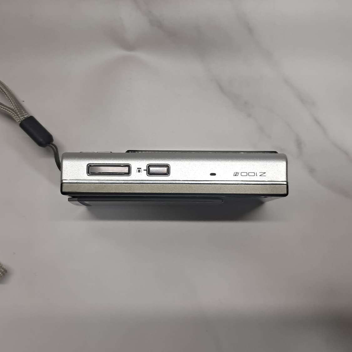 레어템! 슬라이딩 후지필름 FinePix Z100fd 상품이미지5