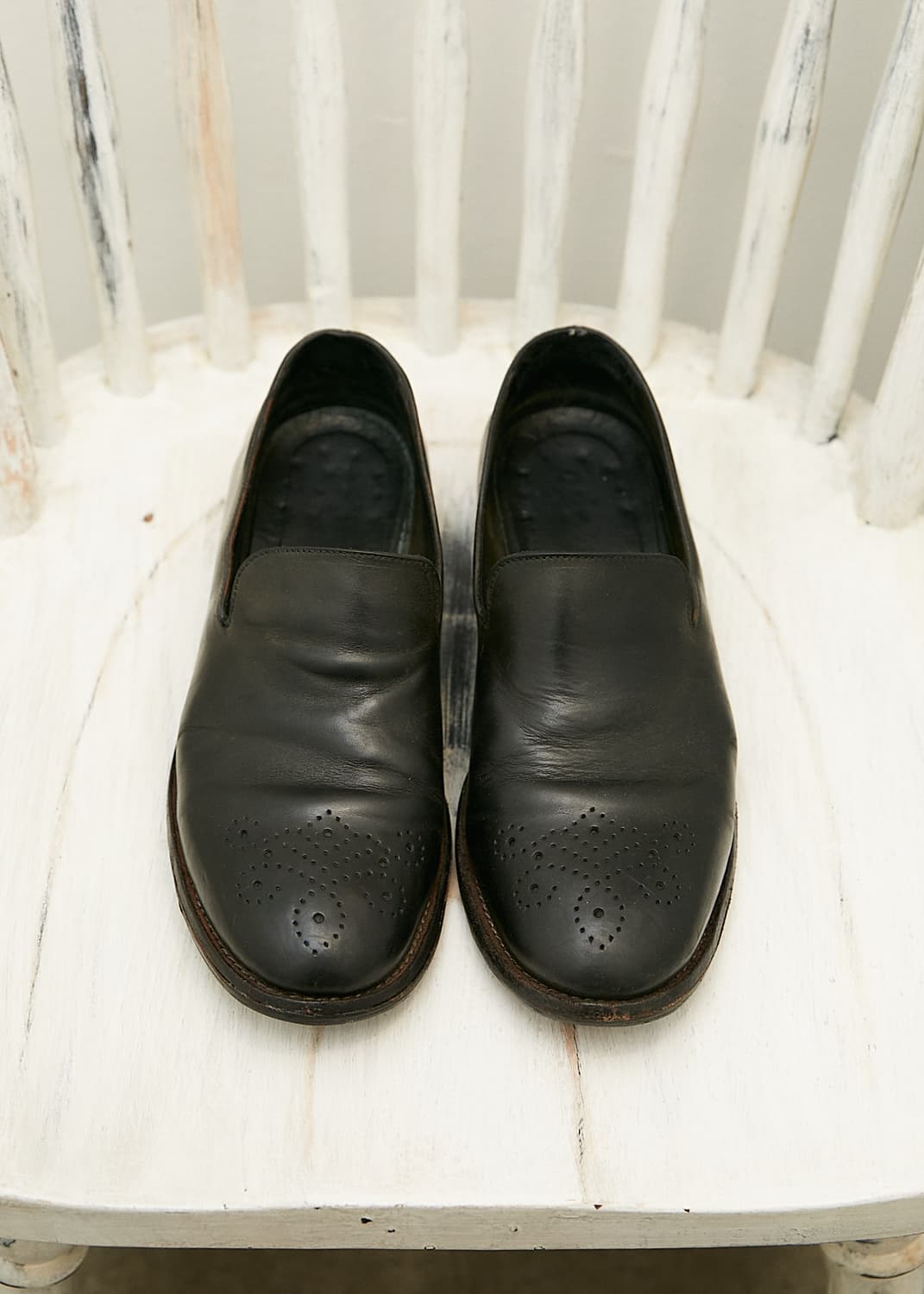 Brogue Loafer 상품이미지2