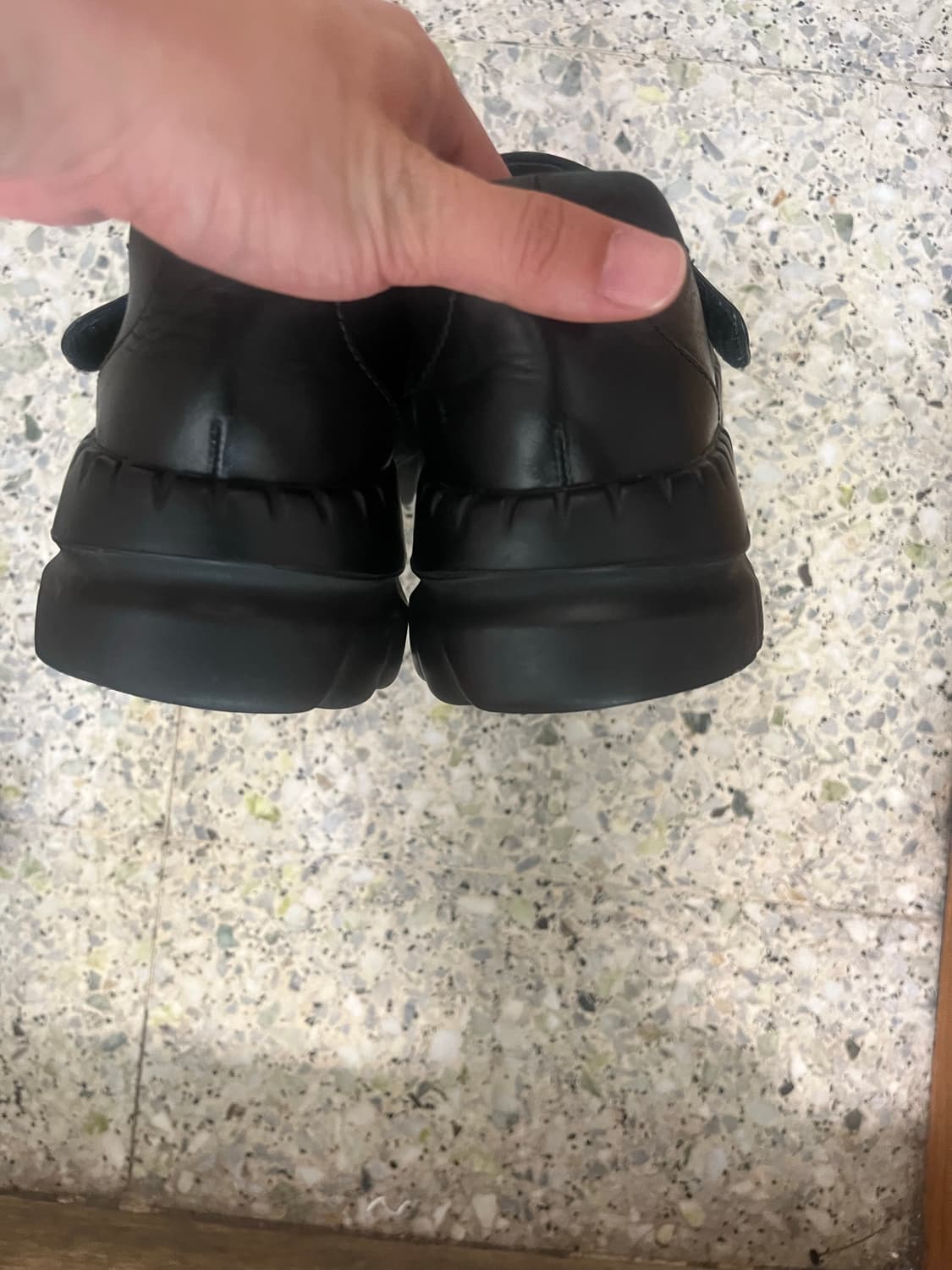 키코 캠퍼 로퍼 상품이미지5