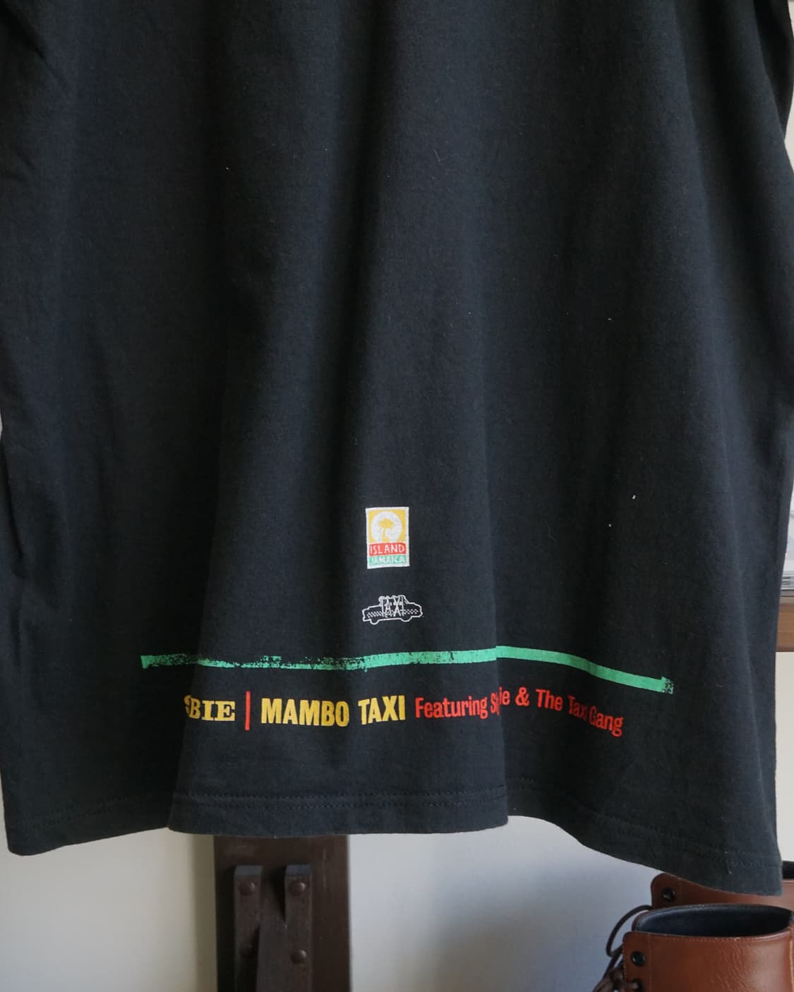 90s Sly & Robbie 상품이미지4