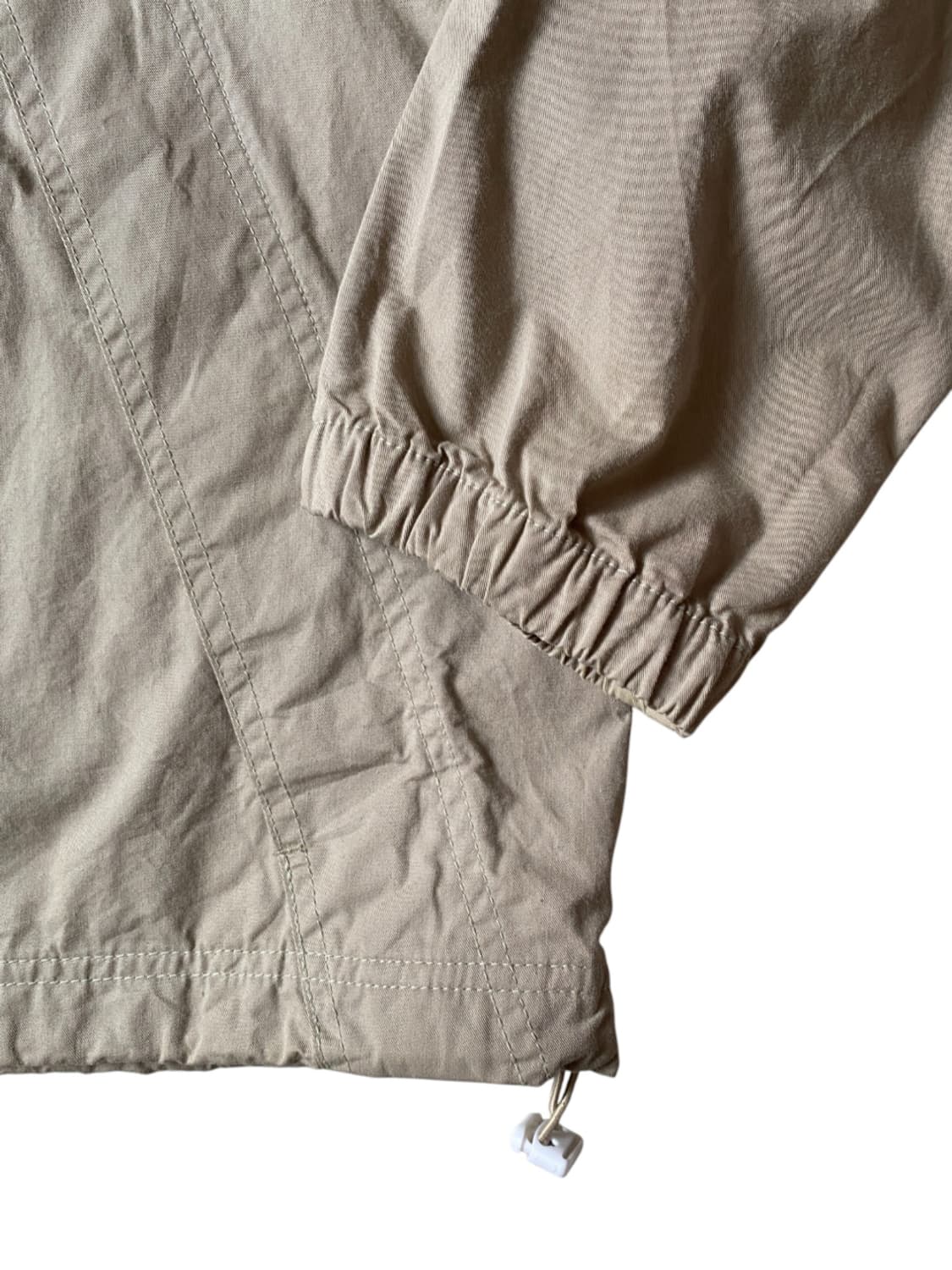 디스이즈네버뎃 아노락 (Man 2XL) AB0361 상품이미지4