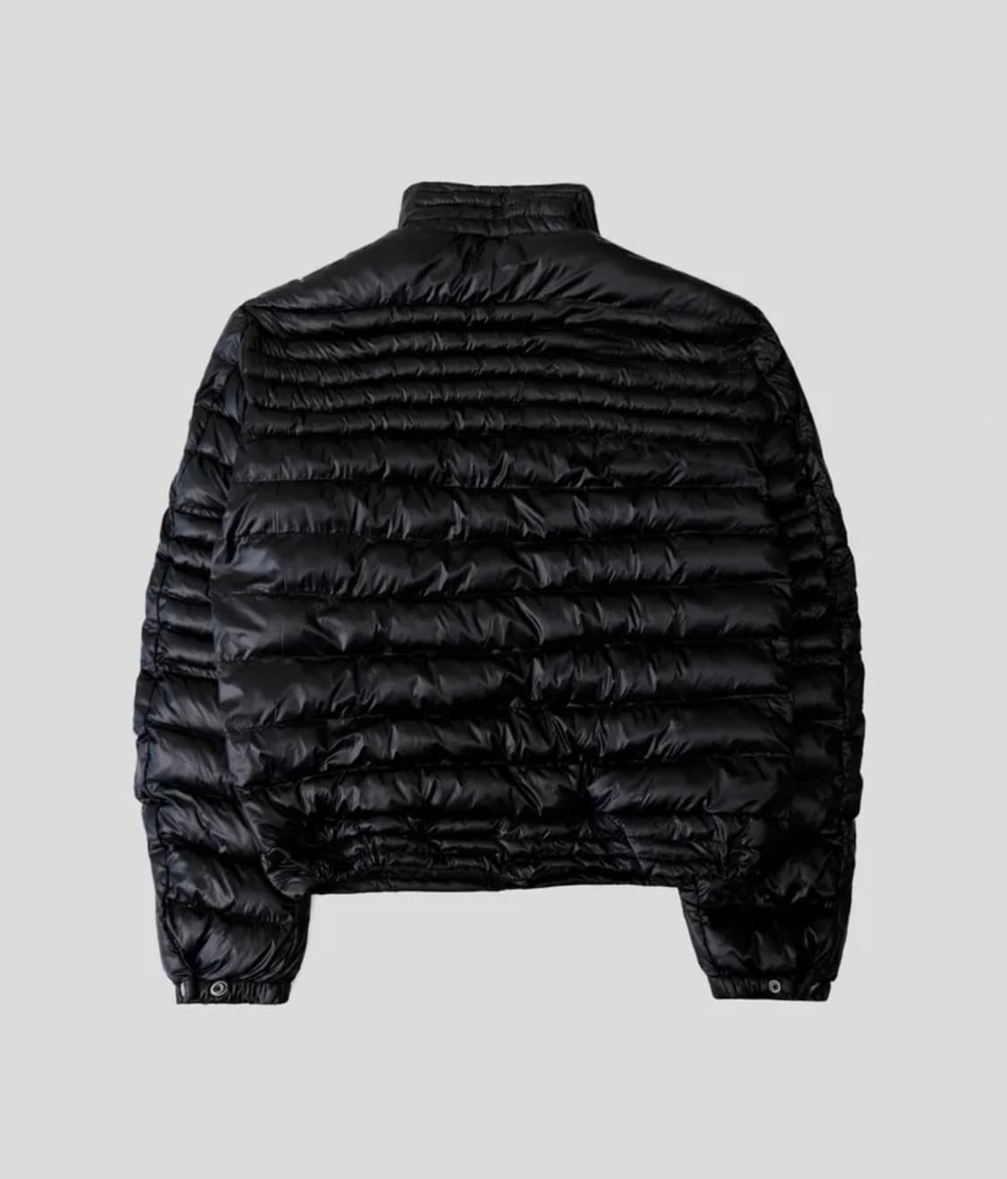 바이퍼31-1 라이트웨이트 하이넥 푸퍼 상품이미지3