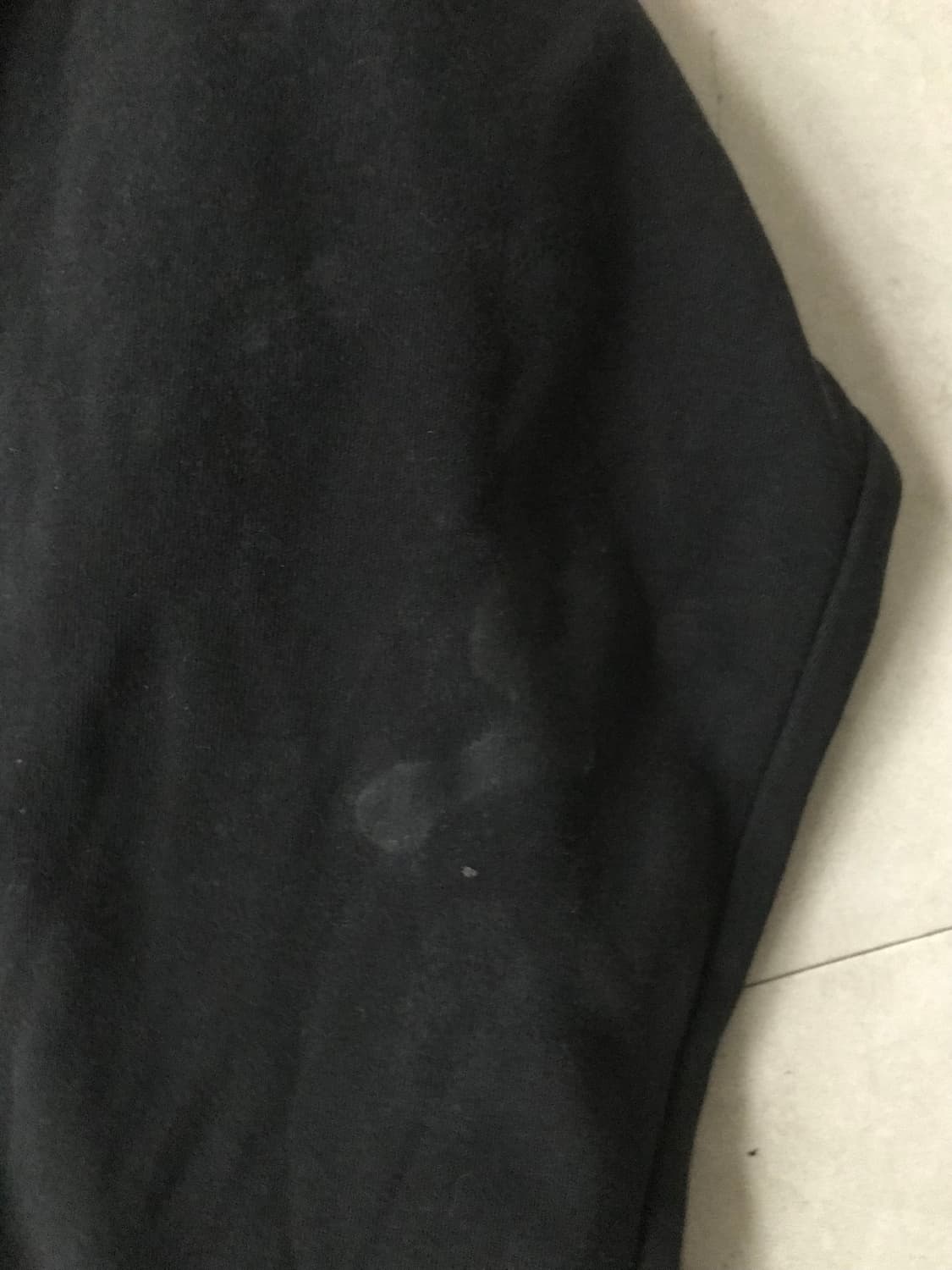 아디다스 검흰 올드스쿨 롱슬리브 상품이미지5