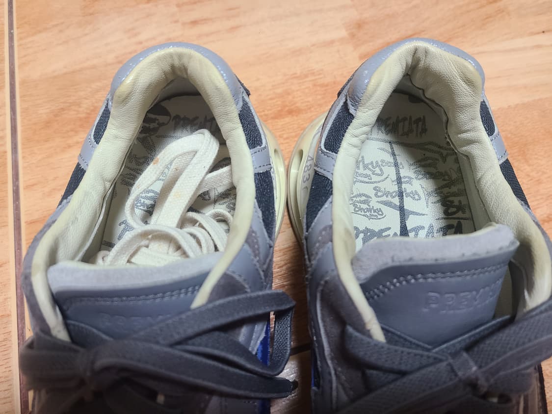 프리미아타 샤키 41(260추천) 상품이미지3