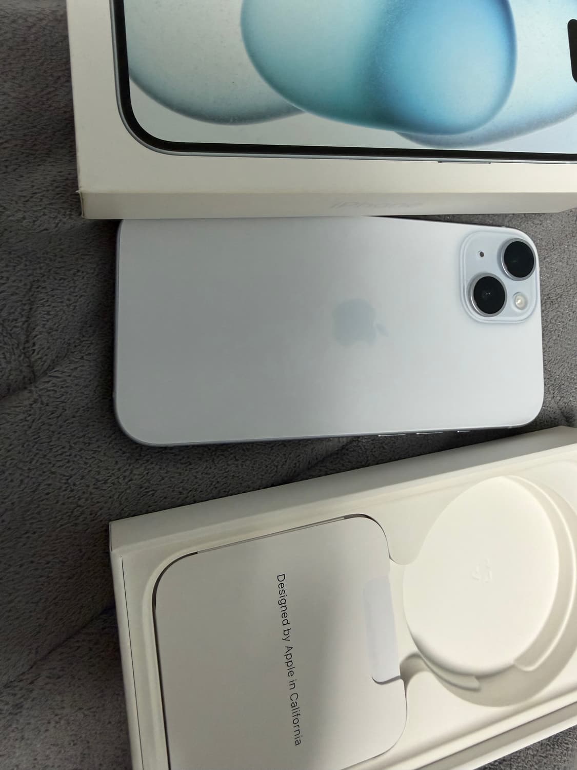 아이폰 15 128기가 상품이미지4