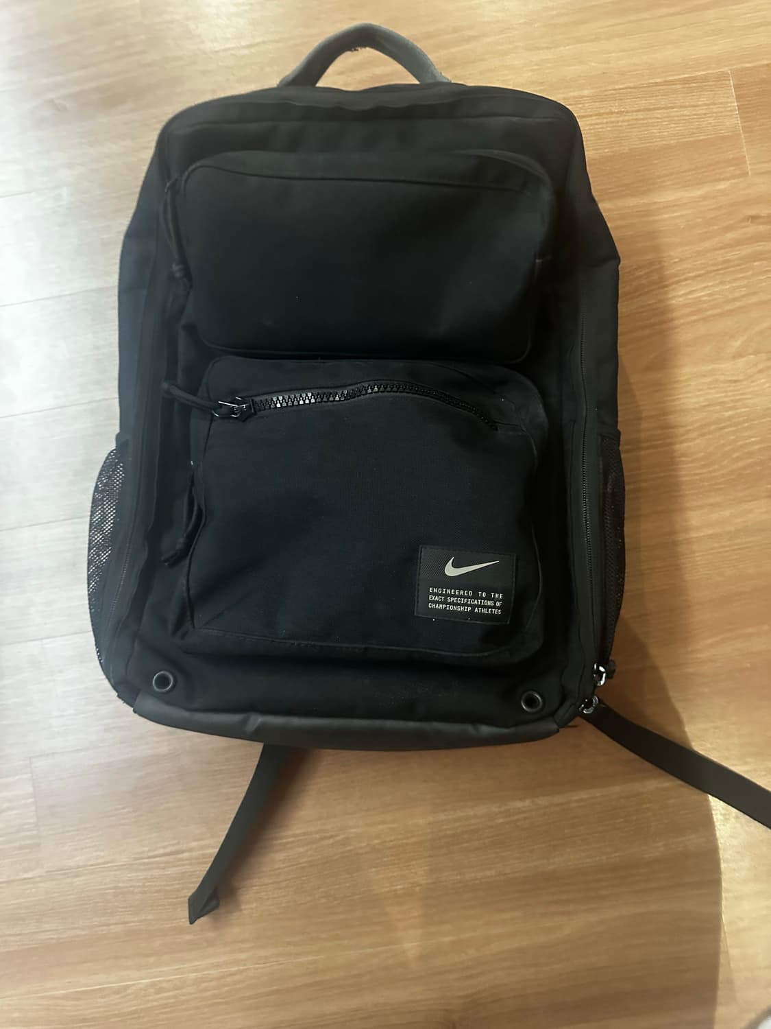 나이키 유틸리티 스피드 백팩 27L 상품이미지1