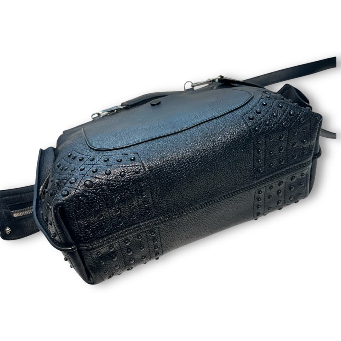 토즈 레더 스터드 토드백 상품이미지5