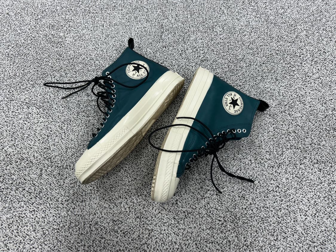 컨버스 CT70 레더 하이 상품이미지3