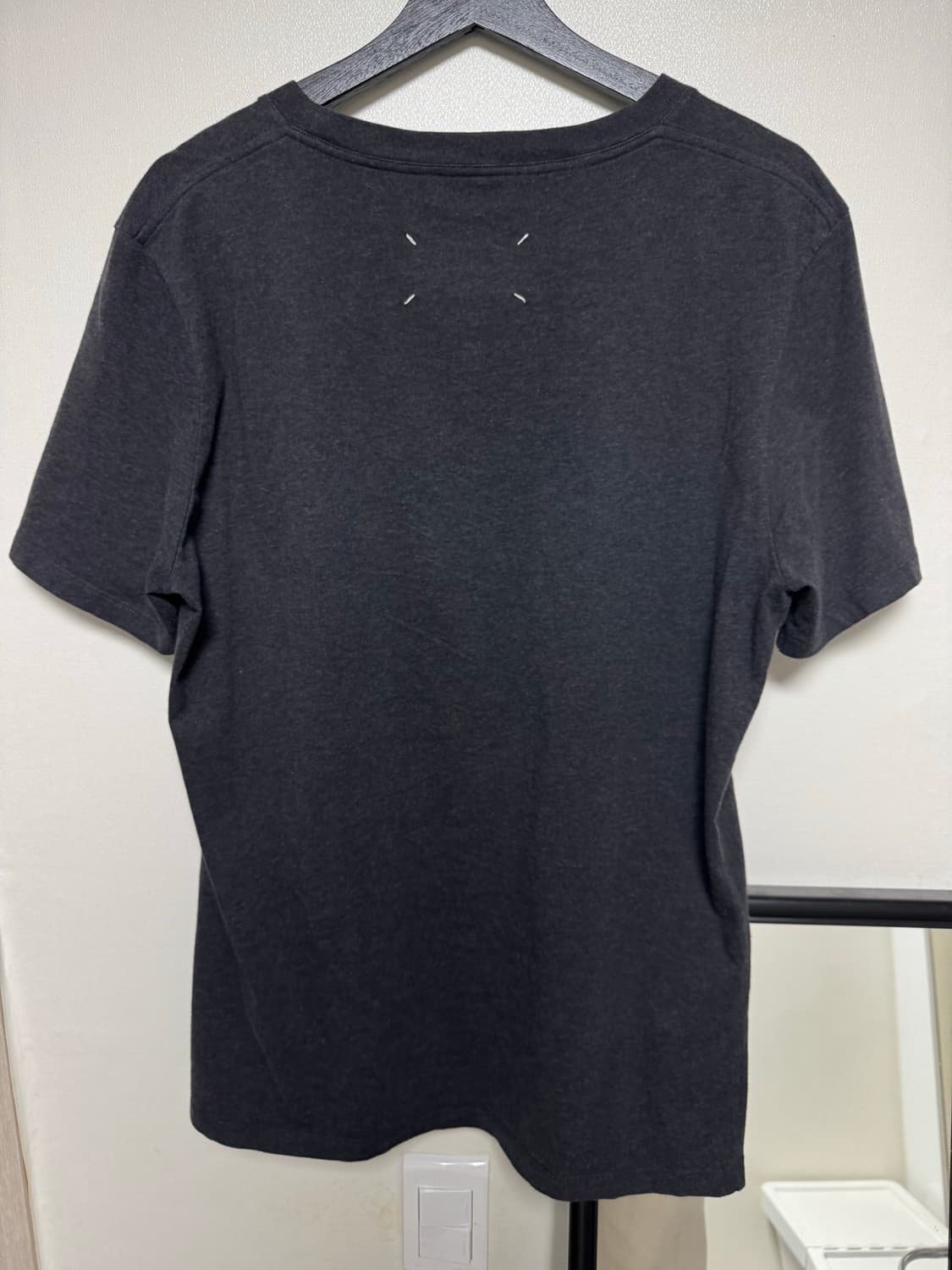 마르지엘라 티셔츠 상품이미지3