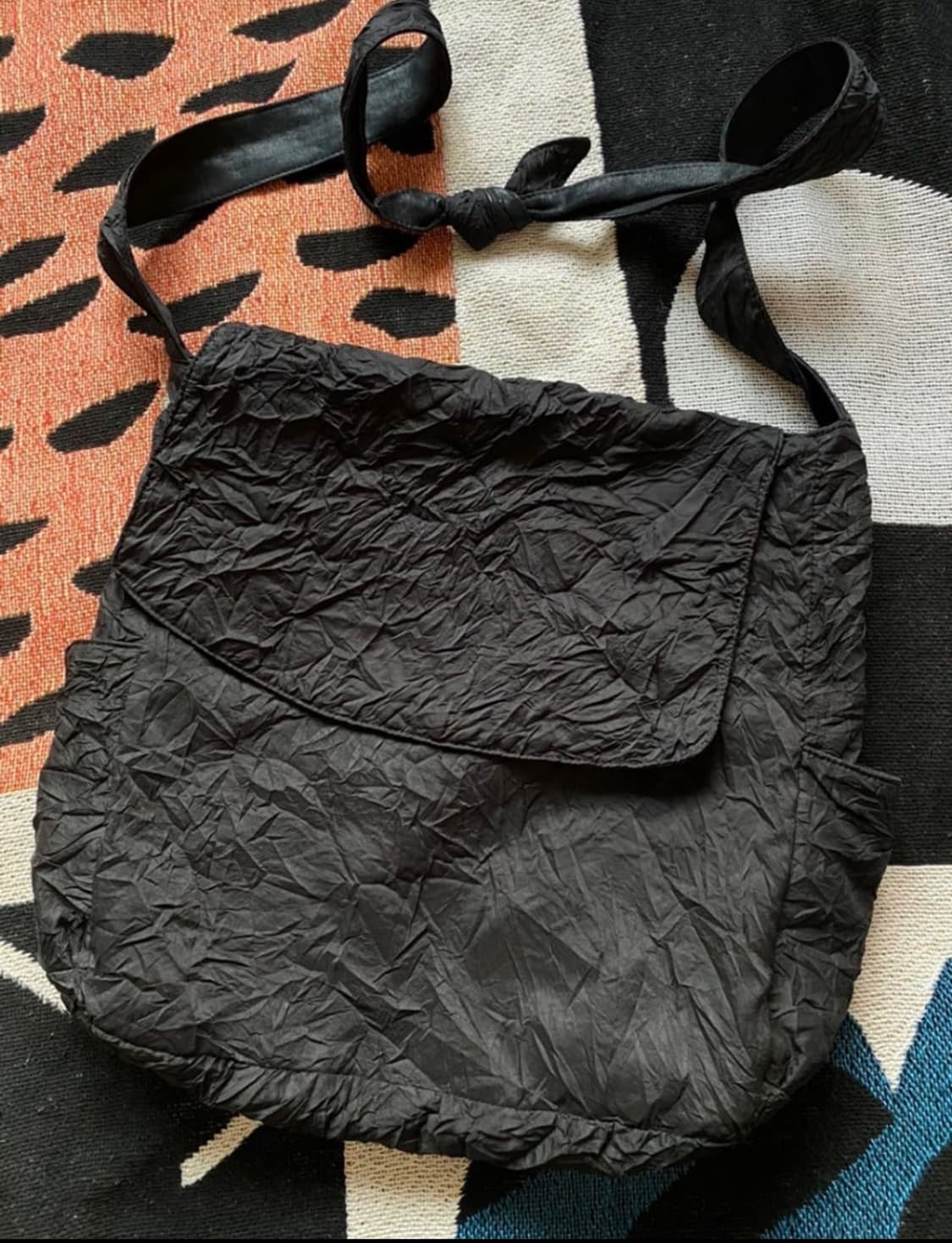 해칭룸 투페이스 리버시블 백팩 상품이미지2