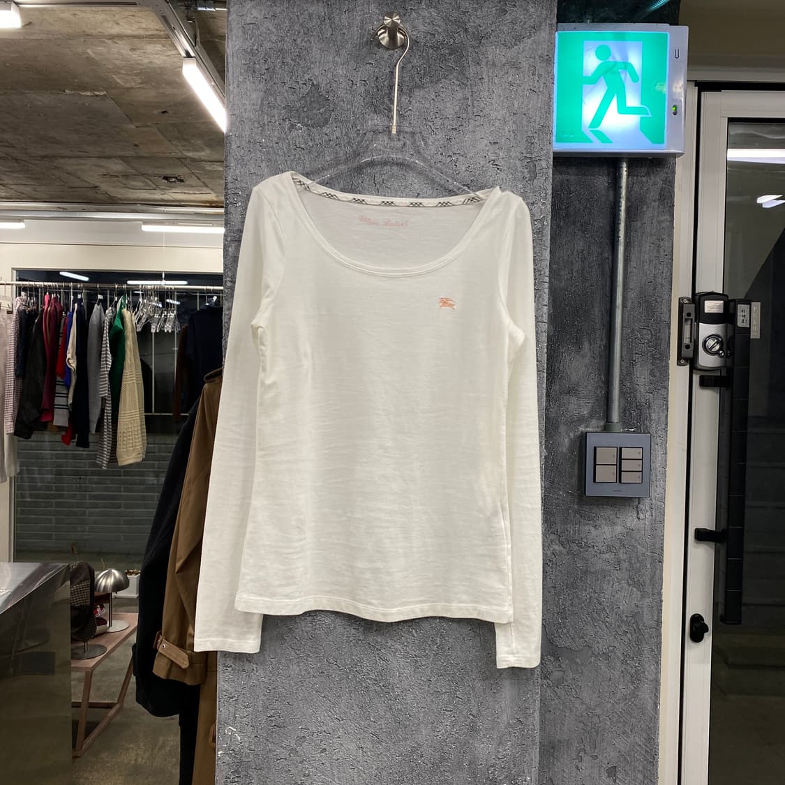 Burberry 상품이미지1