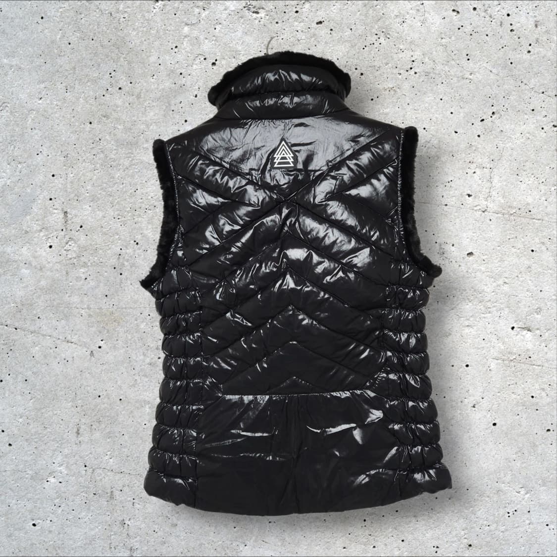 K2 덕다운 패딩조끼 (95/M) 상품이미지3