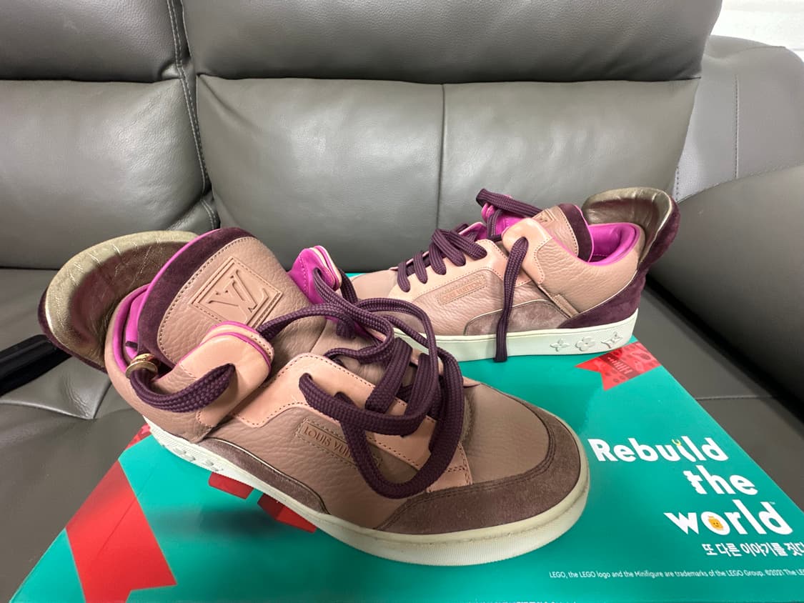 루이비통 칸예 돈스 상품이미지6