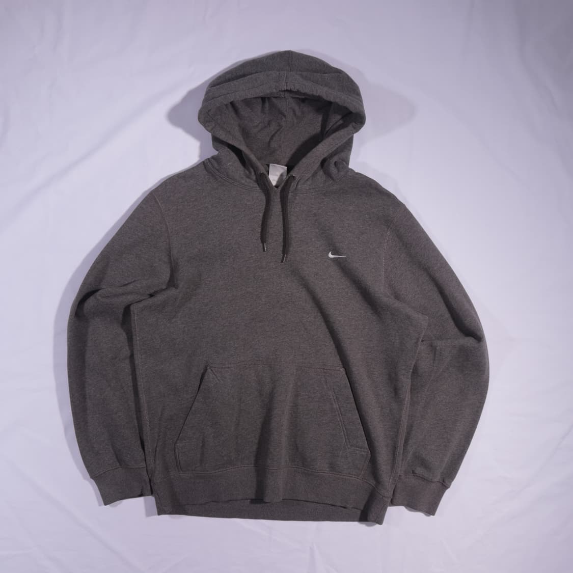 나이키 자수로고 후드 B113 상품이미지1