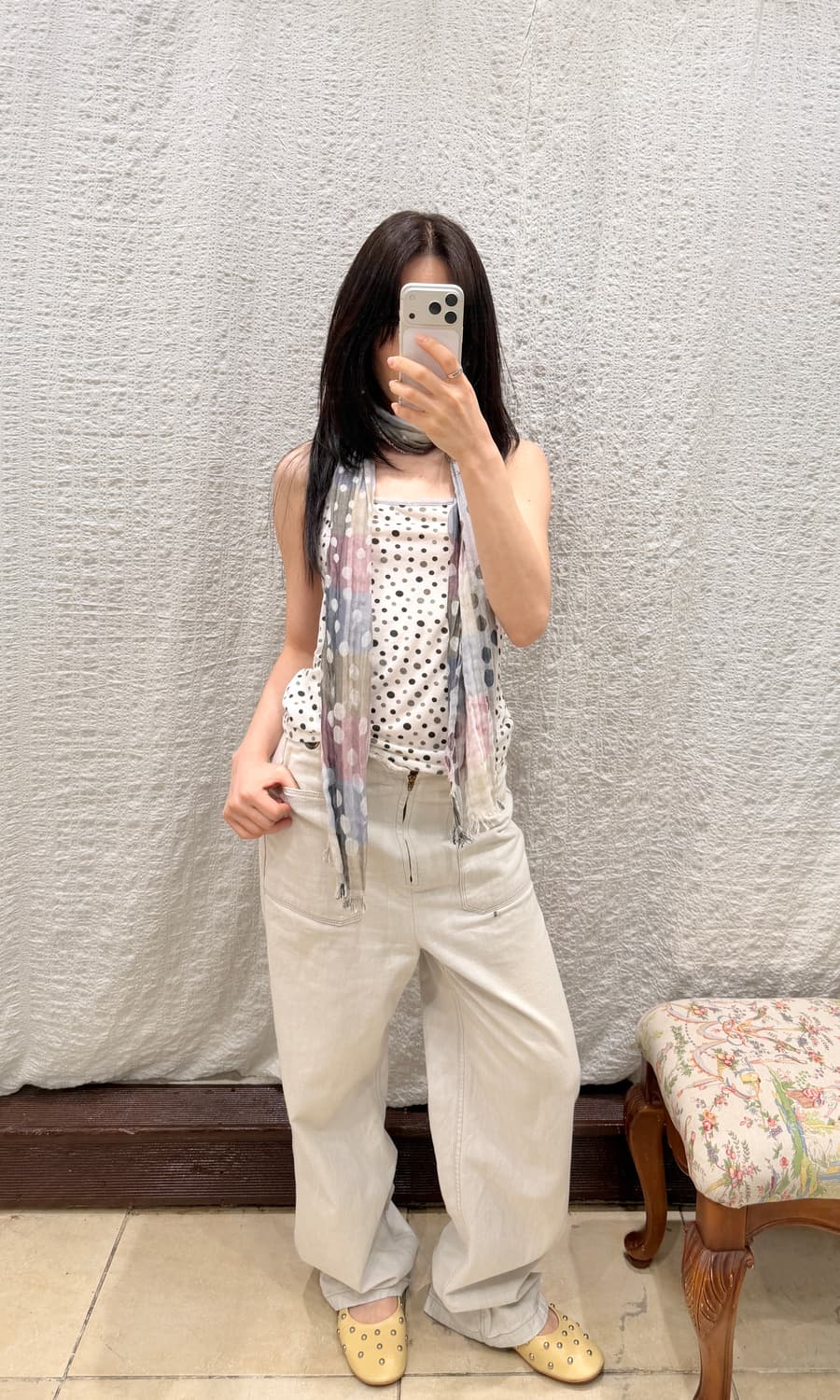 street loop pants 상품이미지5