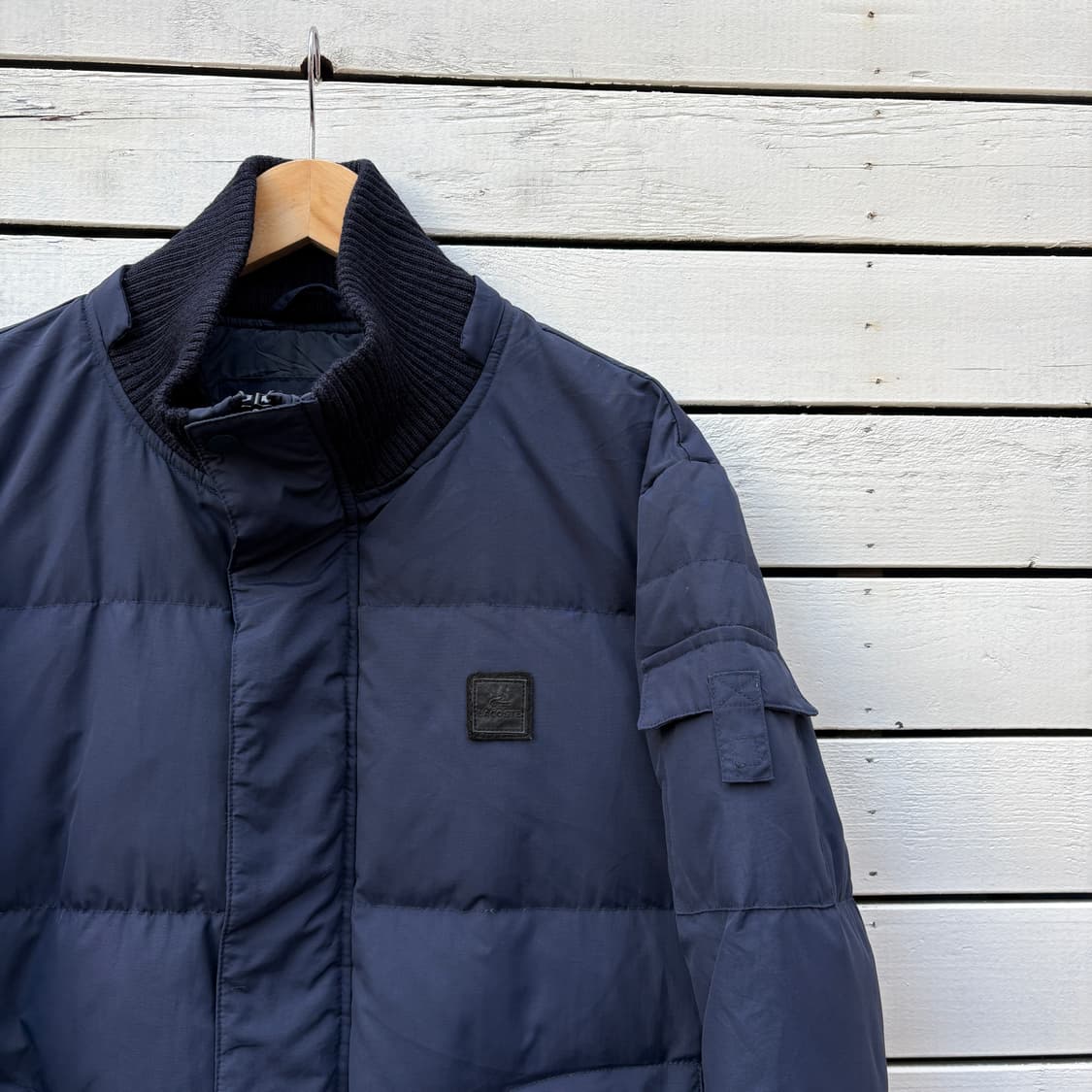 Lacoste 라코스테 패딩 상품이미지3