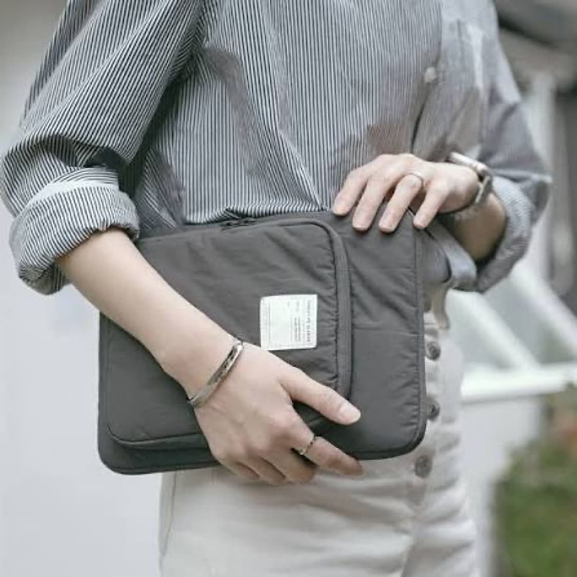 엘라고 아이패드 파우치 상품이미지2